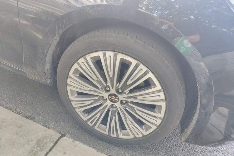 Used Hongqi H5 2022 Classic Model 1.5T DCT Flagship Edition