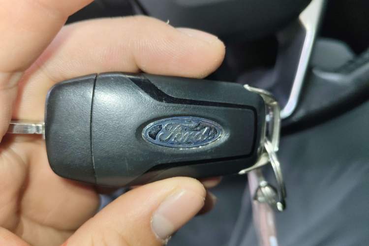 Used Ford Mondeo 2013 1.5L GTDi180 Fashion Edition