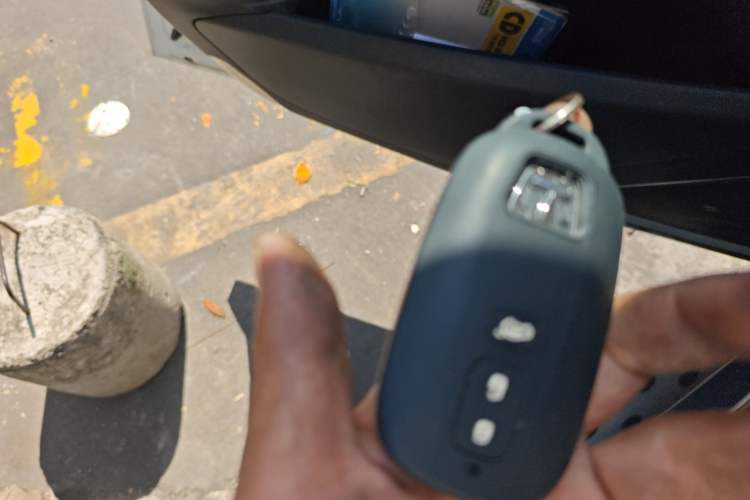 Used Luxgen Great 7 SUV 2015 2.2T Two-Wheel Drive Smart Version