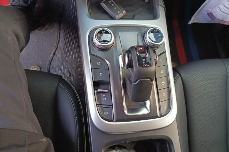 Used Tank 300 2023 Off-Road Edition 2.0T Conqueror
