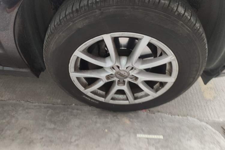 Used Audi Q5 2013 40 TFSI Ambition