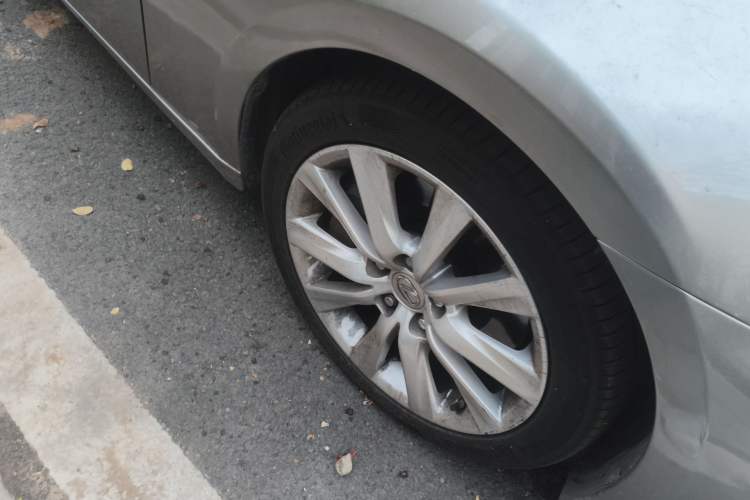 Used Lexus IS 2015 200t F SPORT