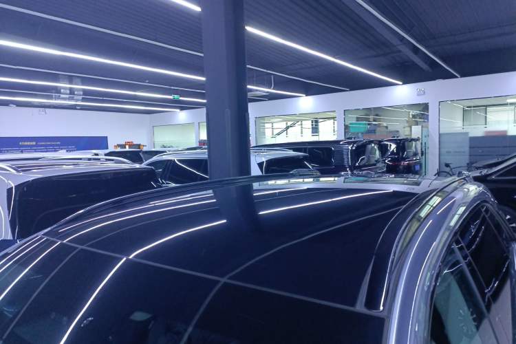 Used XPeng G9 2022 650 Performance Edition Max
