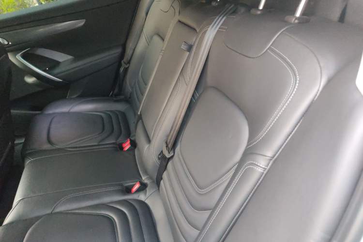 Used DS 6 2016 1.6T Luxury Edition THP160