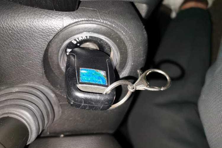 Used Chevrolet Captiva 2014 2.4L Two-Wheel Drive Urban Version 7 Seats