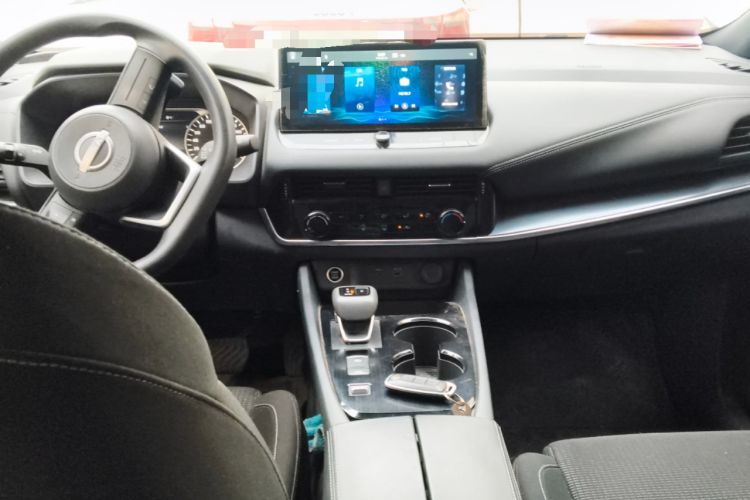 Used Nissan Qashqai 2023 1.3T CVT Elite Edition