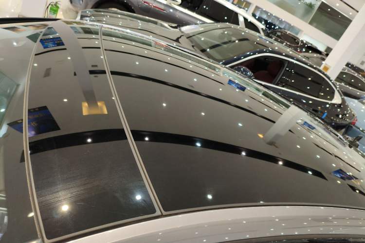 Used Audi A7L 2022 45 TFSI quattro S-line Wind Rider