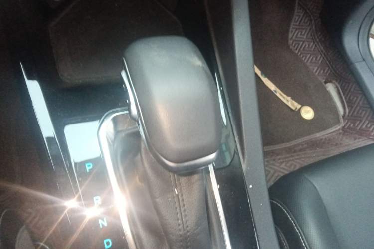 Used Ford Escort 2021 1.5L Automatic Diamond Edition