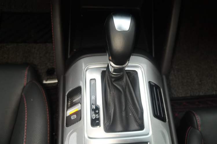 Used Changan CS55 2019 1.5T Automatic Colorful Edition China VI Standard
