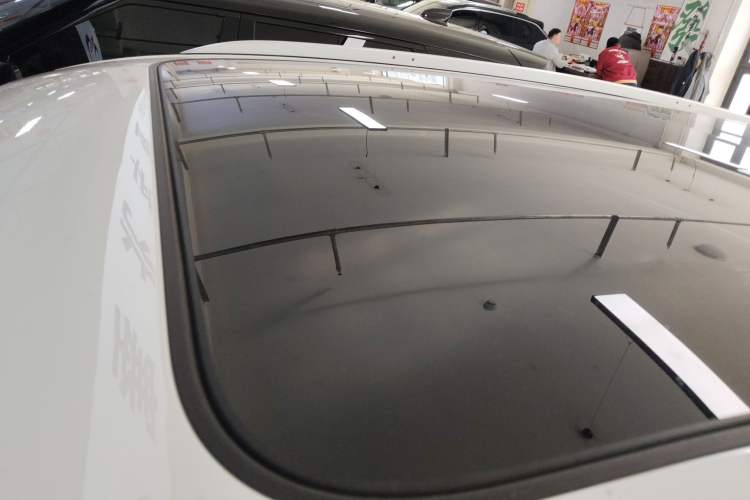 Used Audi Q5L 2022 Updated 40T Luxury Dynamic Edition