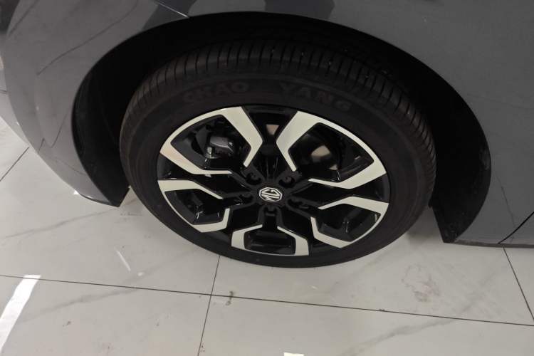 Used MG 4 EV 2026 Model 437 Freedom Edition