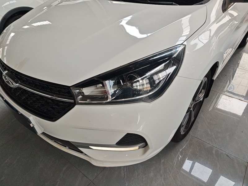 Used Chery Arrizo 5 2019 Revised PRO 1.5L CVT Youth Edition China VI Standard — 23