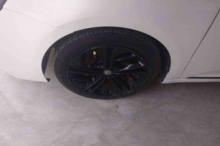 Used MG 6 2020 1.5T Automatic Trophy Luxury Edition