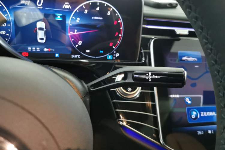 Used Mercedes-Benz E-Class 2024 Facelift E 260 L
