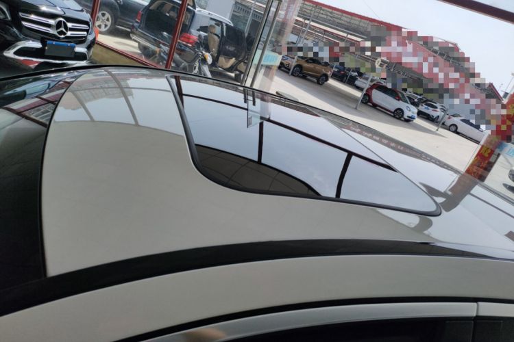 Used Mercedes-Benz C-Class 2019 C 180 L Fashion Edition Sport Version
