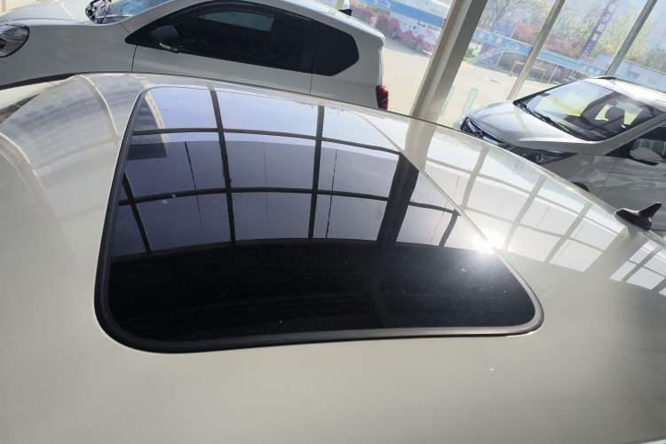 Used Volkswagen Lavida 2021 280TSI DSG Comfort Edition Roof