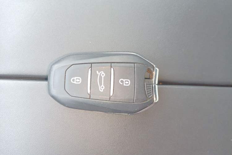 Used Peugeot 508 2019 508L 360THP PureTech Pioneer Edition China VI Standard
