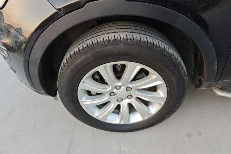 Used Land Rover Discovery Sport 2017 2.0T SE