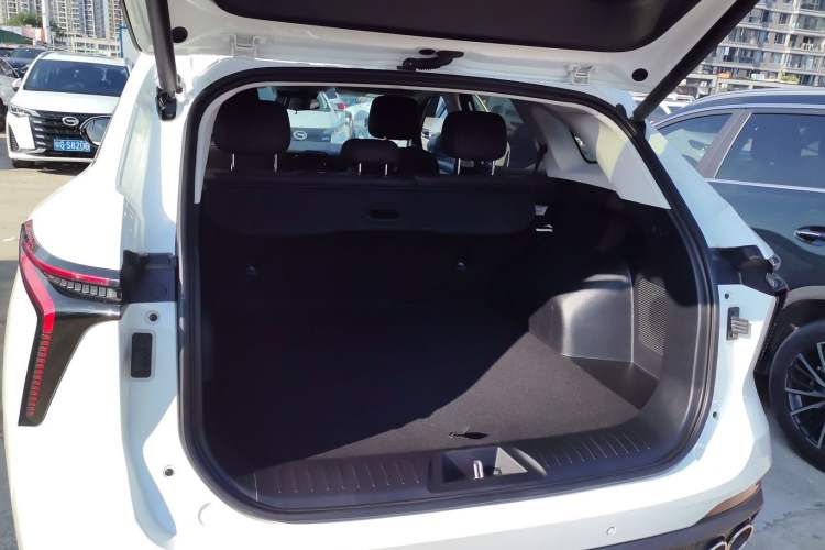 Used Cowin Kunlun 2023 Kunlun 500 Starry Edition