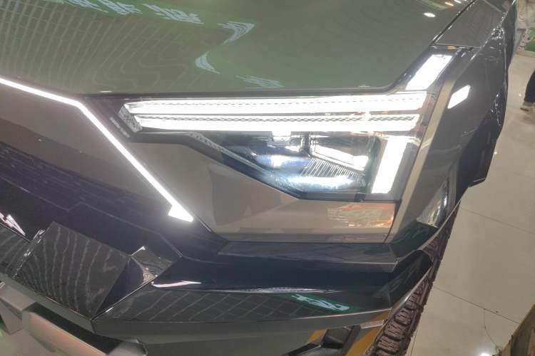 Used Brave warrior M817 2025 Model, Max