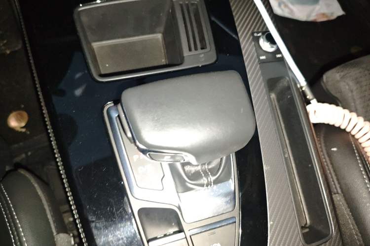 Used Audi Q5L Sportback 2021 40 TFSI Launch Special Edition