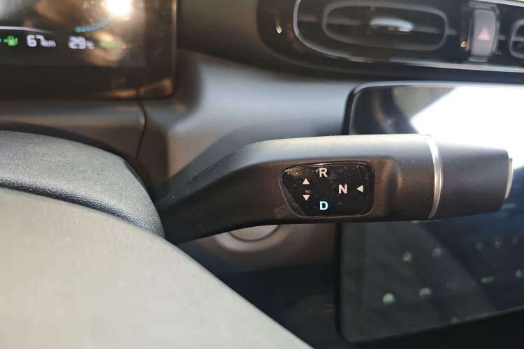 Used Leapmotor T03 2025 310 Comfort Edition