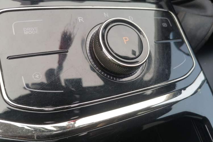 Used NETA U 2023 NETA U-Ⅱ Challenge Edition 400 U Show - Lithium-Ion Battery