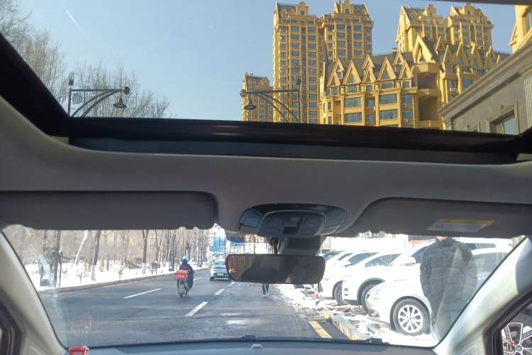 Used Hyundai Custo 2021 380TGDi Smart Luxury Premium LUX