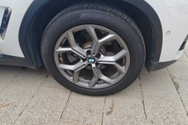Used BMW X3 2021 xDrive28i Luxury Package