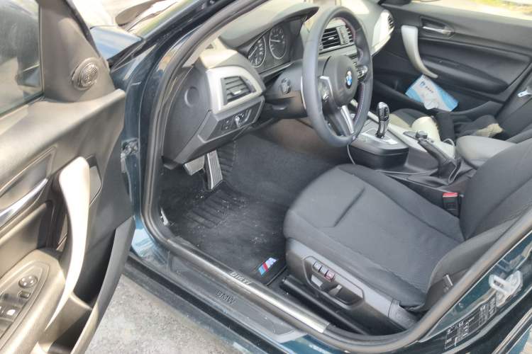 Used BMW 1 Series 2013 Facelifted 118i Leading Edition