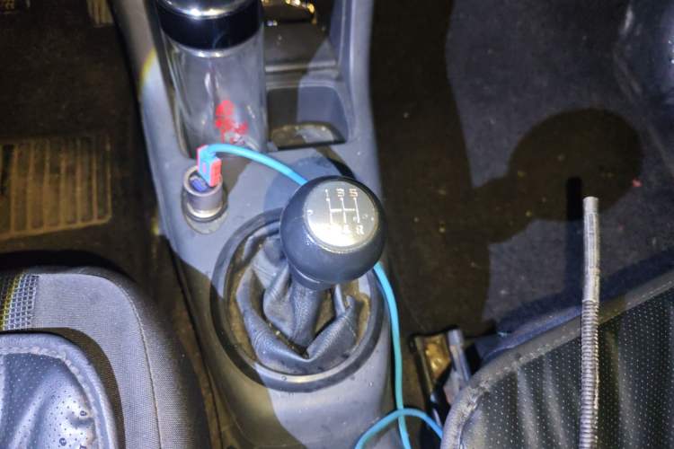 Used Suzuki Swift 2012 1.3L Manual Value Edition
