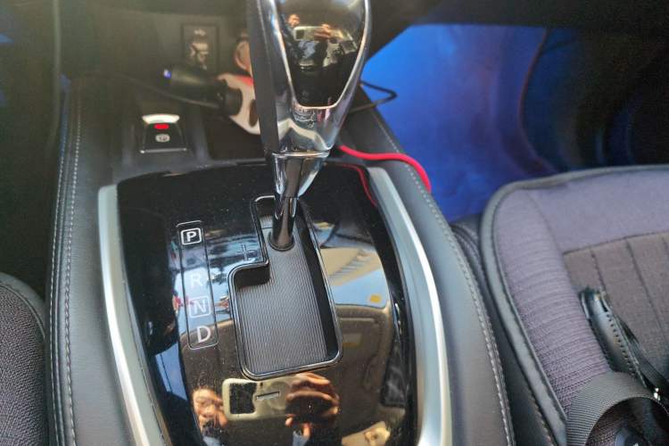 Used Nissan X-Trail 2019 2.0L CVT Comfort Edition 2WD
