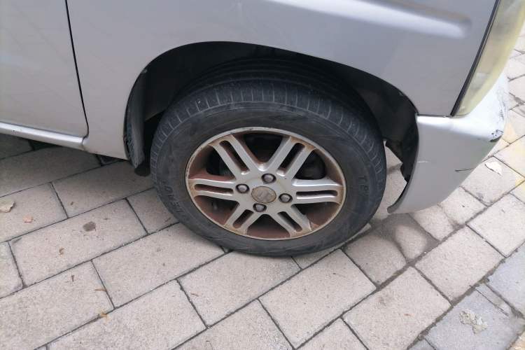 Used Suzuki Wagon R 2016 1.4L Manual Ultra-Value Model
