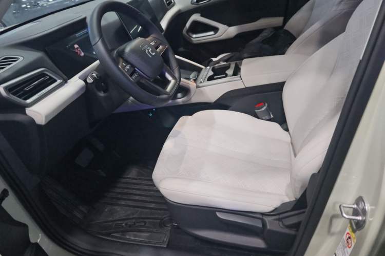 Used BYD Yuan UP 2025 Intelligent Driving Version 401 KM Dynamic Edition