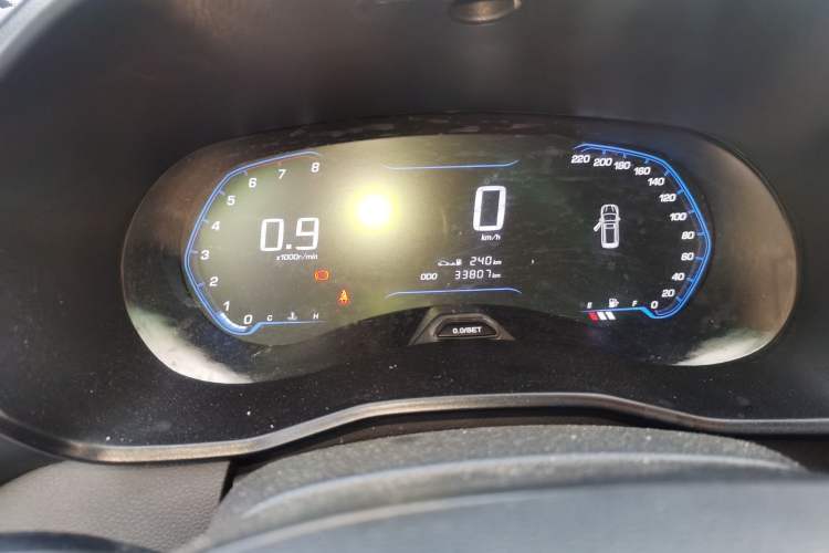 Used Wuling Hongguang S3 2018 1.5L Manual Comfort Model China V Standard
