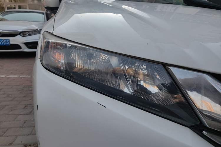 Used Honda City 2017 1.5L CVT Elite Edition