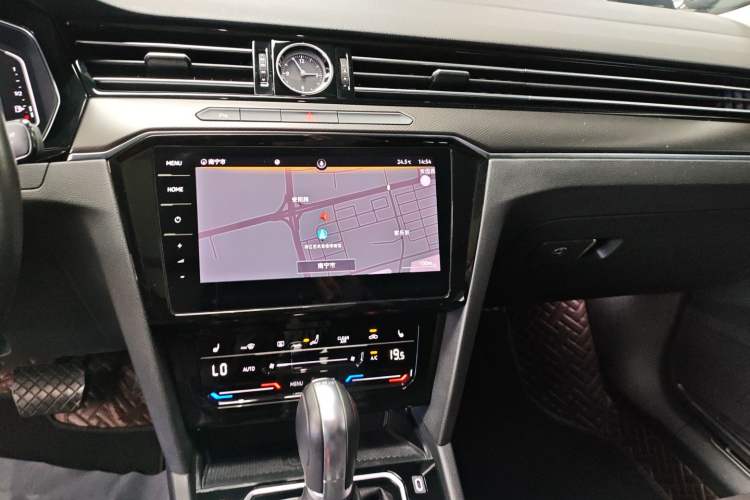 Used Volkswagen Magotan 2020 330TSI DSG Luxury Edition