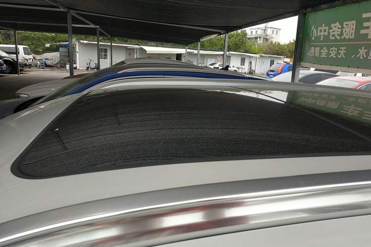 Used BMW X1 2018 sDrive20Li Leading Model