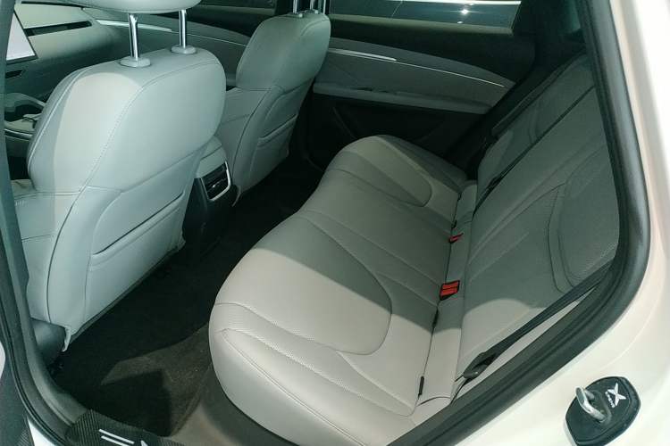 Used XPeng MONA M03 2025 502 Long-Range Max
