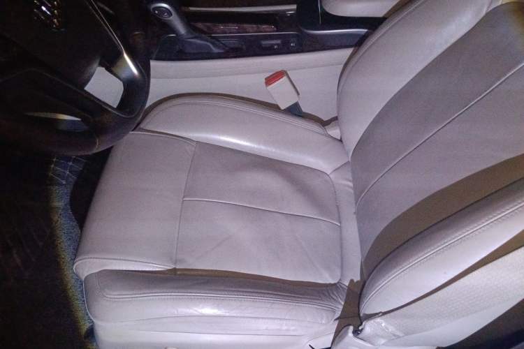 Used Buick LaCrosse 2013 2.4L SIDI Elite Comfort Version
