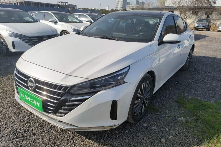 Used Nissan Teana 2022 2.0L XL-TLS Enjoyment Edition