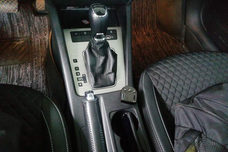 Used Skoda Octavia 2020 1.5L Automatic SmartDrive Luxury Edition