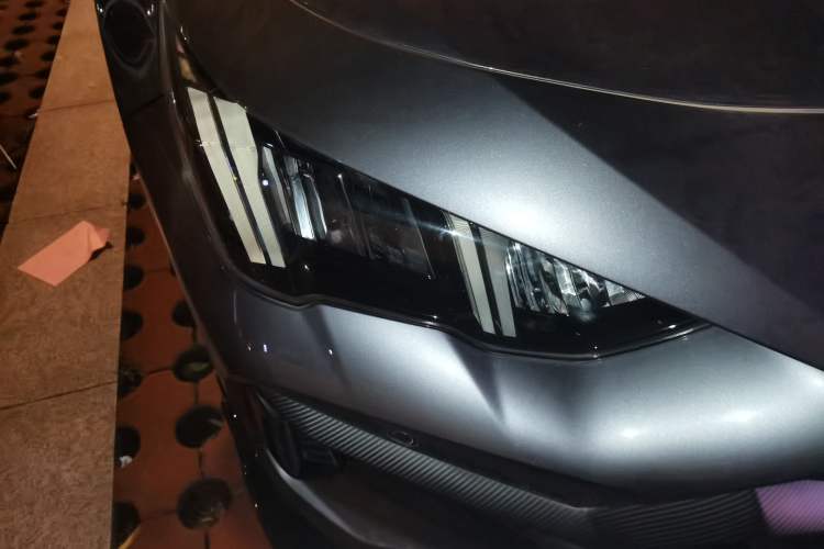 Used GAC Trumpchi EMPOW 2021 270T DCT J16 Version