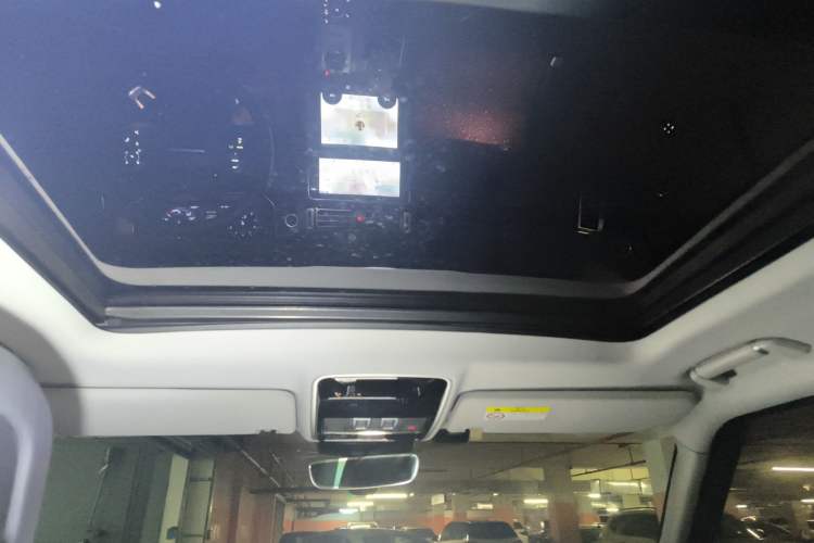 Used Land Rover Range 2019 3.0 SC V6 Grand Edition Headliner