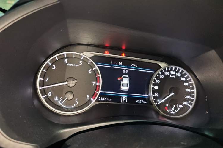 Used Nissan Sylphy 2023 1.6L CVT Enjoyment Edition
