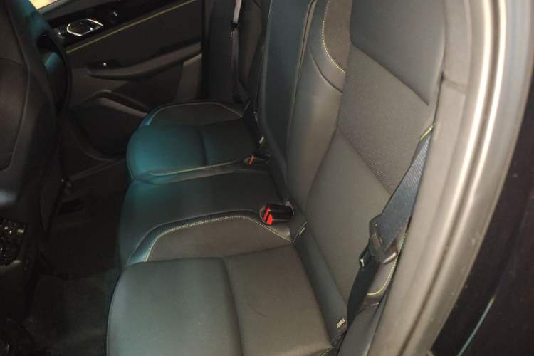 Used Lynk & Co 03 2023 1.5TD DCT JingPro
