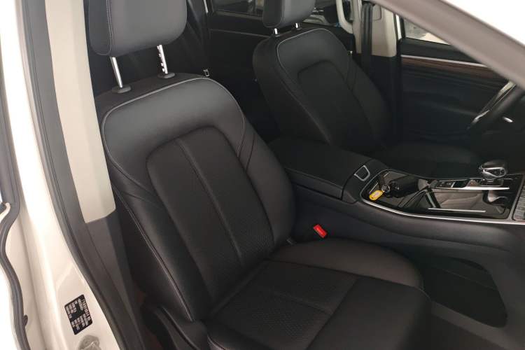 Used GAC Trumpchi M8 2021 Lingxiu Series 390T Deluxe Edition