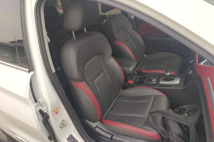 Used Haval H6 Coupe 2020 SmartConnect Edition 1.5T Automatic Two-Wheel Drive Luxury SmartConnect Model
