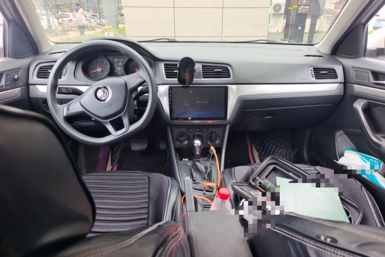 Used Volkswagen Lavida 2017 1.6L Automatic Fashion Edition