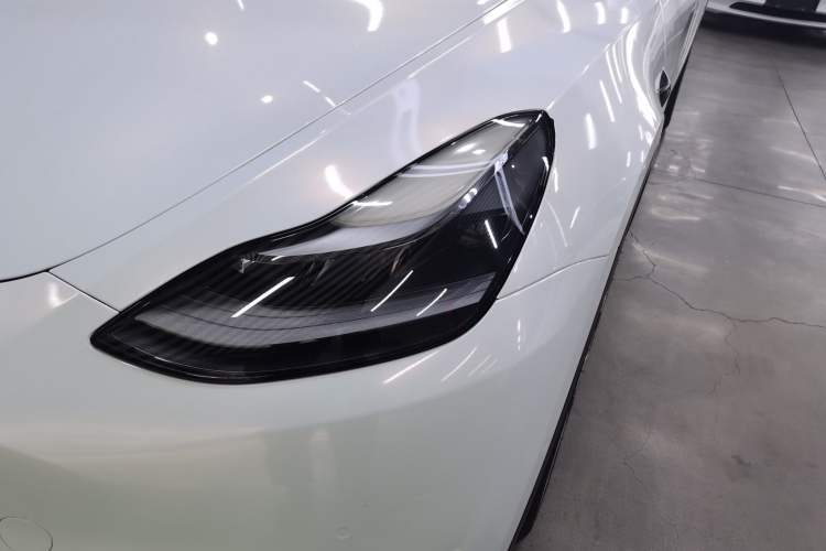 Used Tesla Model Y 2021 Standard Range Rear-Wheel Drive Version
